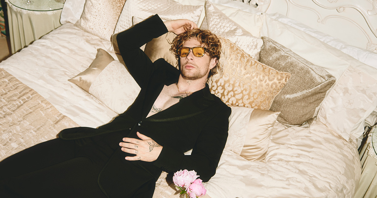 Tom Grennan Tour Dates